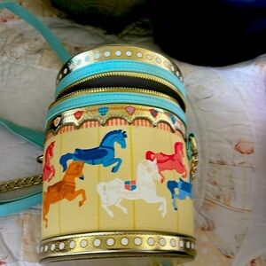 Disney park Loungefly